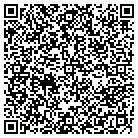 QR code with Hubbard & Hubbard Optometrists contacts