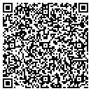 QR code with A & P Tap contacts