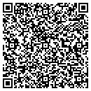 QR code with Osceola Fence contacts
