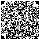 QR code with A Catholic Book Store contacts