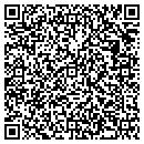 QR code with James Kruger contacts