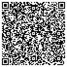 QR code with B & D Environmental Service contacts