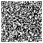 QR code with Zion Benton Public Library Dst contacts