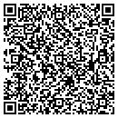 QR code with Hansen Farm contacts