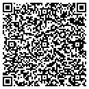 QR code with H & R Block contacts