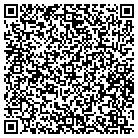 QR code with M C Co Aka Dcm Ent Inc contacts
