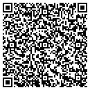QR code with Uebingers Carpet Center contacts