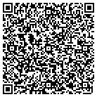 QR code with Hull A Lewis Paradise Farms contacts
