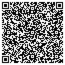 QR code with Ziegfeld's Salon contacts