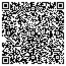 QR code with United Energy Savings Inc contacts