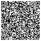 QR code with Anjuman Builders Inc contacts