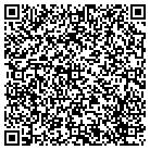 QR code with P J Nordby Machinery Sales contacts