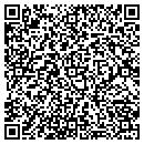 QR code with Headquarters 1st Battalion 106 contacts