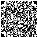 QR code with P D T Printing contacts