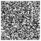 QR code with Kellenberger Game Farm contacts