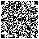 QR code with R & S Employees Credit Union contacts