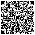 QR code with KFC contacts