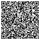 QR code with Adsells In contacts