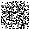 QR code with Java Hut Inc contacts