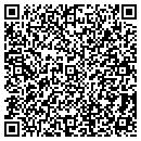 QR code with John J Burek contacts
