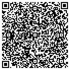 QR code with Bible Church Of Reconciliation contacts