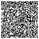 QR code with O'REILLY Auto Parts contacts