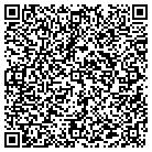 QR code with P & L Tool & Manufacturing Co contacts