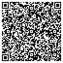QR code with Garage Cafe contacts