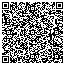QR code with Hoi Vending contacts