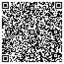 QR code with C&R Lawns contacts
