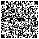 QR code with Amerident Dental Service contacts