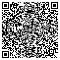 QR code with Sams Pizza Inc contacts