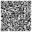 QR code with B&I Janitorial Service contacts
