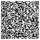 QR code with Face To Face Productions contacts