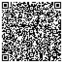 QR code with Calvin McGuire contacts