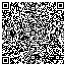 QR code with Robert A Watson contacts