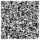 QR code with St John's United Church-Christ contacts