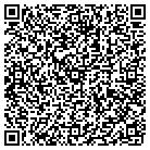 QR code with South Bluff Mini-Storage contacts
