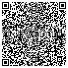 QR code with Kieslings Assoc LLP contacts