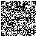 QR code with KFC contacts