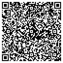 QR code with Arctyme Inc contacts