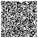 QR code with R C P Advisors LLC contacts