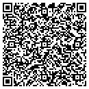QR code with D & L Engineering contacts