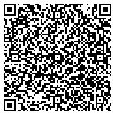 QR code with Thomas Doyle contacts