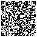 QR code with Assoc Intl contacts