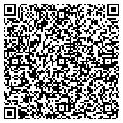 QR code with H & R Block Tax Service contacts