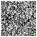QR code with C W Lint Co contacts