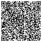 QR code with N Y K Line (north America) contacts
