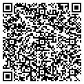 QR code with Ils Candy Store contacts