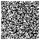 QR code with Throneburg Enterprises Inc contacts
